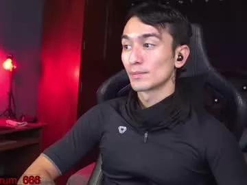 redrum_696 on Chaturbate