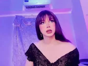 reginarose on Chaturbate