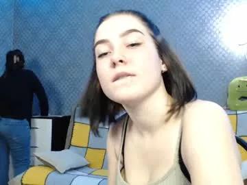 renae_tom on Chaturbate