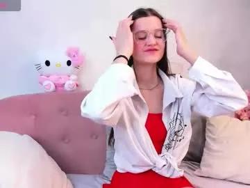 renesmy_black — GOAL: air kiss [7 tokens remaining] welcome to my hot show I like dirty talk, striptease, playing with dildo, orgasm #natural #teen #daddysgirl #german #ahegao