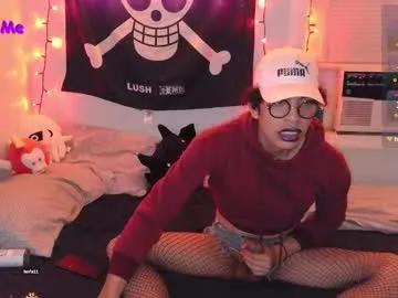 residentgoblin on Chaturbate