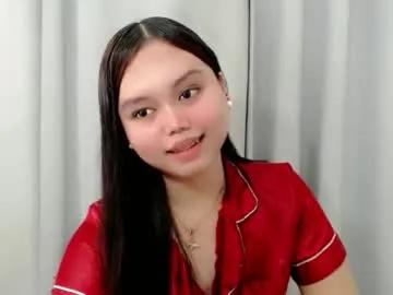 Freechat rhianne_fuckdoll on Chaturbate