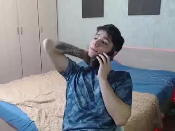 Freechat rik_and on Chaturbate