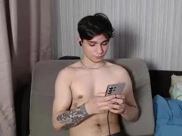 Freechat rik_and on Chaturbate