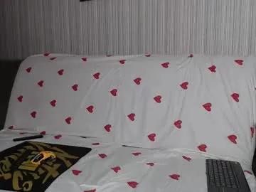 Freechat rik_and on Chaturbate