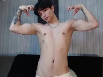 Freechat rik_and on Chaturbate