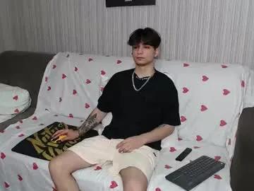 Freechat rik_and on Chaturbate