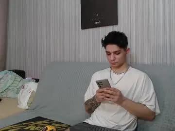 Freechat rik_and on Chaturbate