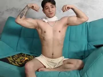 Freechat rik_and on Chaturbate