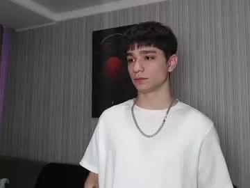 Freechat rik_and on Chaturbate