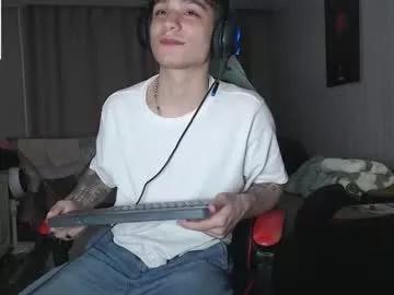 Freechat rik_and on Chaturbate