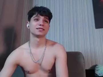 Freechat rik_and on Chaturbate