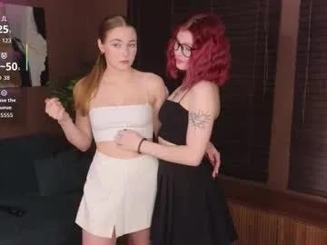 rinalinton — GOAL: Touch each others tits under top Hi, April and Rina are here, #18 yo, I'm #new and so #shy to be here  #lesbian #teen [77 tokens remaining]