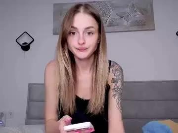 rita_orra on Chaturbate