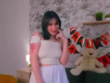 ritka_cherry on Chaturbate