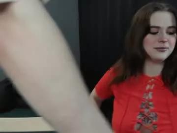 robert_lisa on Chaturbate