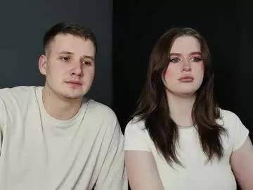 robert_lisa on Chaturbate