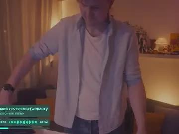 rocketbunnyxxx on Chaturbate