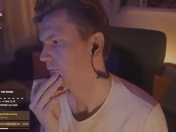 rocketbunnyxxx —  Tip 15 to vibe my ass and win control [TICKET show later]  // GOAL: Show with ice - Ferri & Hush are on [goal completed] #shy #new #nonude #chat #hairy