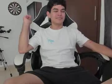 ronaldmq20 on Chaturbate