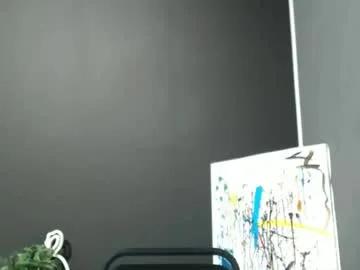rosaline_ly on Chaturbate