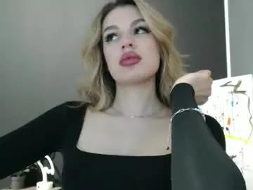 rosaline_ly on Chaturbate