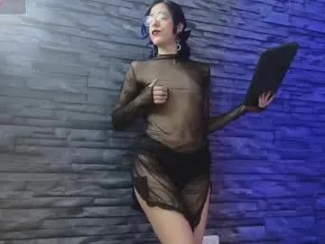 rose_baker_ on Chaturbate