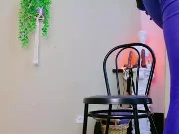 Freechat rosedelic on Chaturbate