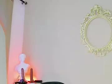 Freechat rosedelic on Chaturbate