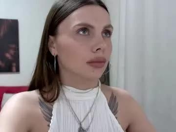 Freechat rosehubbard on Chaturbate