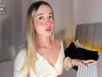 Freechat rossedaw_ on Chaturbate