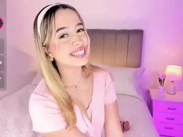 Freechat rossedaw_ on Chaturbate