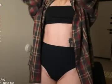 rottenlullaby on Chaturbate