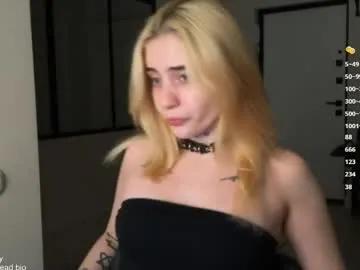 rottenlullaby on Chaturbate