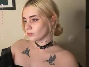 rottenlullaby on Chaturbate