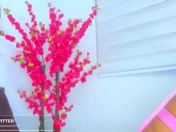 roxanasmiith — Big dicks are my ass' favorite food so it'll be probably devouring your dick all night long - Multi-Goal :  G: OILED UP/FLASHES #dirty #bigass #bigtits #latina #ride #anal #toy #squirt