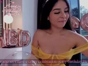roxannegomez_ on Chaturbate