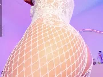 roxannegomez_ on Chaturbate