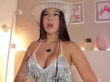 roxannegomez_ on Chaturbate