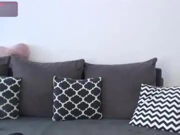 roxanneliss on Chaturbate