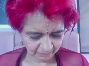 roxettemature on Chaturbate