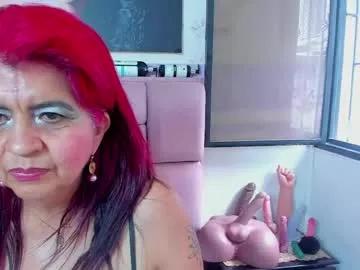 roxettemature on Chaturbate