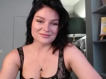 Private roxxiejet on Chaturbate