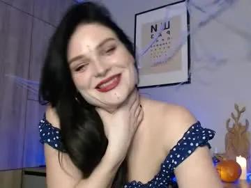 Private roxxiejet on Chaturbate