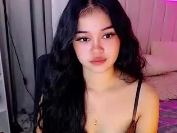 Freechat roxxy_blossom on Chaturbate