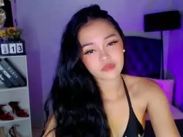 Freechat roxxy_blossom on Chaturbate