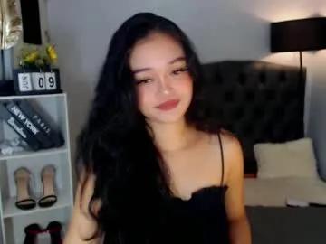 Freechat roxxy_blossom on Chaturbate