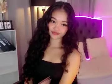 Freechat roxxy_blossom on Chaturbate