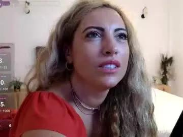 ruby_fit on Chaturbate