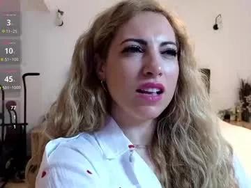 ruby_fit on Chaturbate